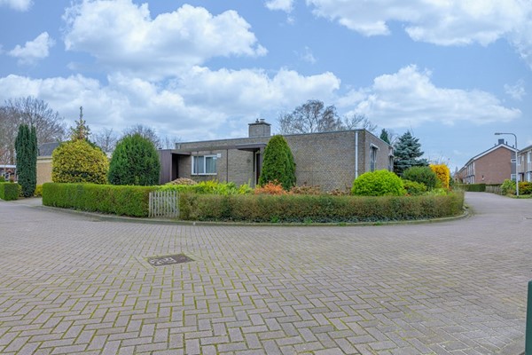 Prinsenkamp 32, Vroomshoop